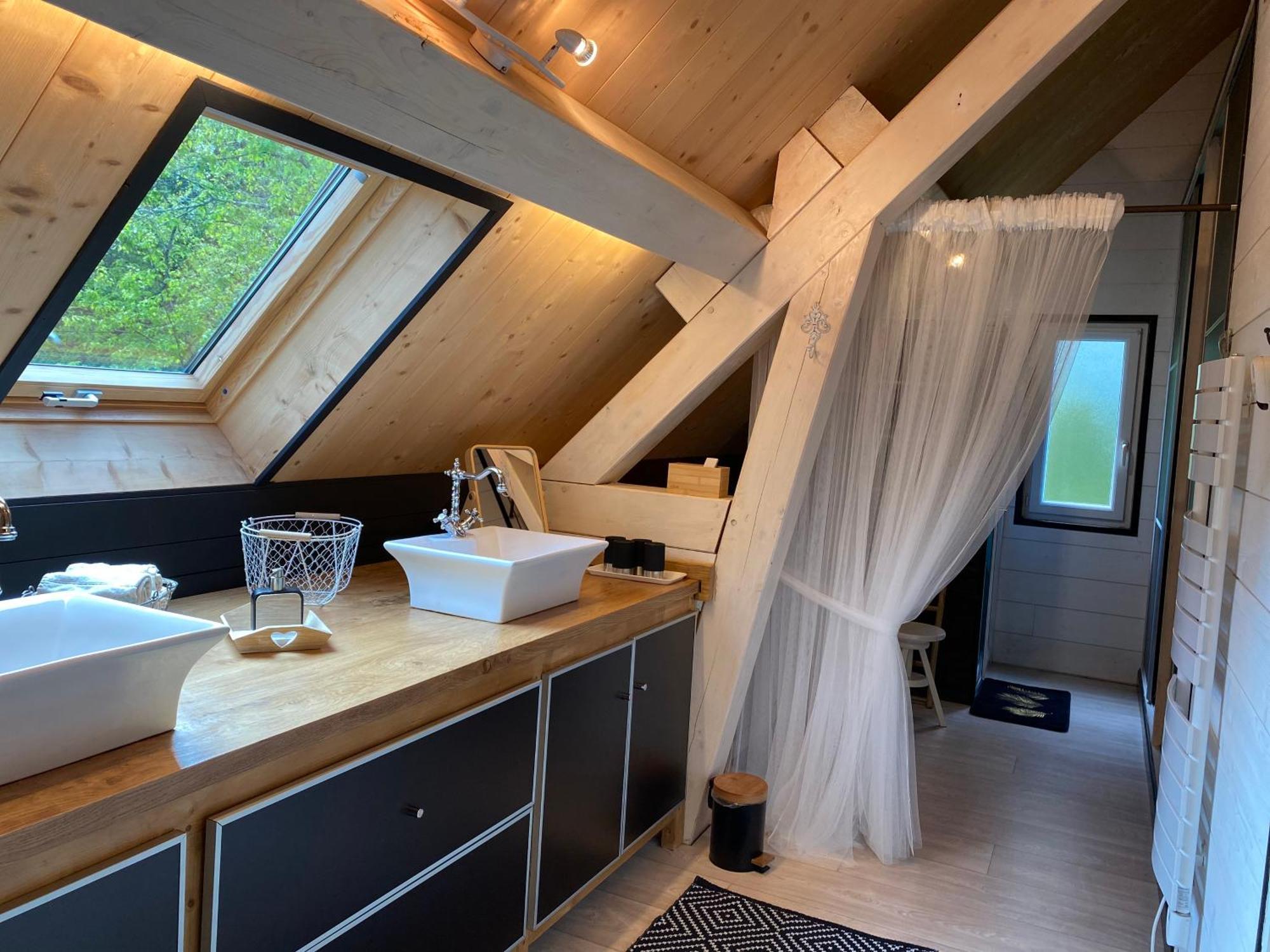 Le Gite De L'Etoile Du Jour Neung-sur-Beuvron Bagian luar foto